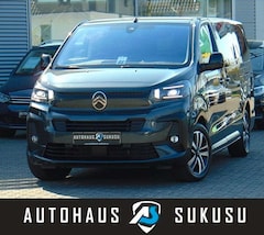 Bild des Angebotes Citroen Spacetourer 2.0 BlueHDi 180 XL Plus EAT8