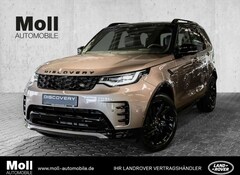Bild des Angebotes Land Rover Discovery 5 Dynamic SE D300 AWD EU6d Allrad AHK Panodach 7Si