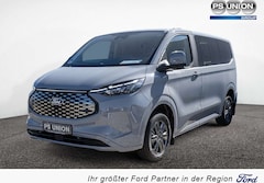Bild des Angebotes Ford Tourneo Custom 340L1 218PS SHZ NAVI ACC LED