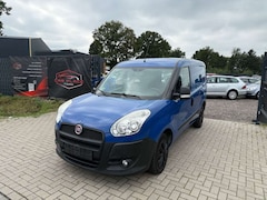Bild des Angebotes Fiat Doblo Doblò SX Kasten TÜV NEU/ANHÄNGERKUPPLUNG