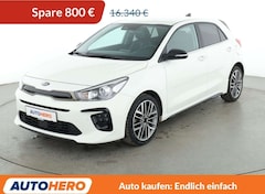 Bild des Angebotes Kia Rio 1.0 TGDI Mild-Hybrid GT Line*NAVI*TEMPO*PDC*SHZ*
