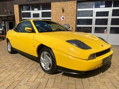 Bild des Angebotes Fiat Coupe Coupé Tipo 175 aus 1.HAND Klima Original-Zustand