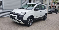 Bild des Angebotes Fiat Panda City Cross 1.2 Klima,PDC,ServoCity