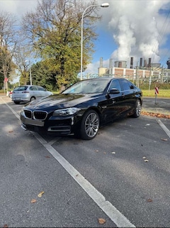 Bild des Angebotes BMW 530 530d Aut. Luxury Line