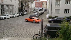Porsche 911 Porsche 911 2.7 – California Dream - Original Orange L156 - Matching numbers - 1. Generation G‑Modell - H‑Zulassung