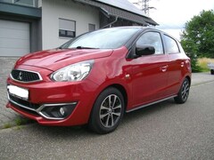 Bild des Angebotes Mitsubishi Space Star *ClearTec*nur 46`tkm*in bildschönem Zustand*