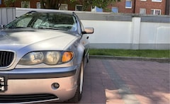 Bild des Angebotes BMW 316 316i