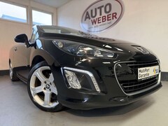 Bild des Angebotes Peugeot 308 CC CABRIO COUPE*LEDER*NAVI*JBL*BT*LM*XENON*