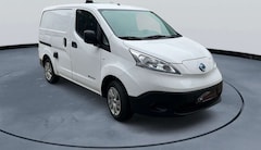 Nissan NV200 /Evalia e-Kasten Comfort/ R-Kamera