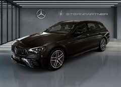 Bild des Angebotes Mercedes-Benz E 53 AMG E 53 T 4M AMG MBUX+DISTR+PANO+StHZ+HuD+MBEAM