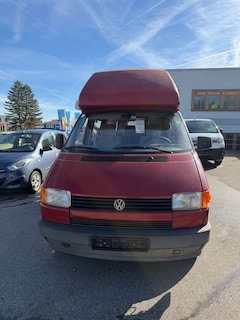 Bild des Angebotes VW T4 California