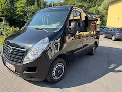 Bild des Angebotes Opel Movano B L1H1RollstuhlumbauE.RollstuhlRampe8Sitz