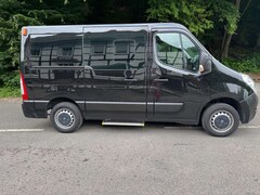 Bild des Angebotes Opel Movano B Kb L1H1 3,0t Behindertengerecht 8 Sitz
