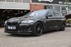 Alpina B5 4,4 Bi-Turbo Nr. 122  *TOP*540 PS*SELTEN*
