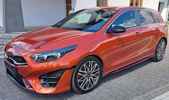 Bild des Angebotes Kia Ceed / cee'd GT