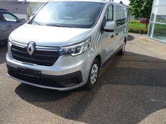 Bild des Angebotes Renault Trafic Trafic dCi 150 Blue dCi 150 EDC Grand Life