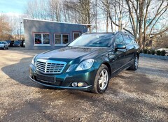 Bild des Angebotes Mercedes-Benz E 250 T CGI Elegance*Navi*SZH*8xLMF*Temp*HU:4/28