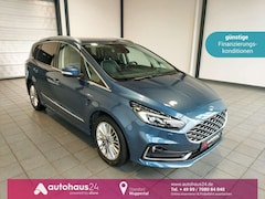 Bild des Angebotes Ford S-Max 2.5 Duratec  Hybrid Vignale|Navi|Kamera