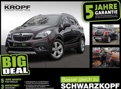 Bild des Angebotes Opel Mokka 1.4 Turbo 4x4 Navi+Kamera+Bi-Xenon