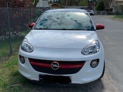 Bild des Angebotes Opel Adam Adam 1.2 Jam