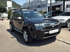 Bild des Angebotes Dacia Duster Laureate 4x4- 1-Hand