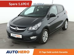 Bild des Angebotes Opel Karl 1.0 120 Jahre*TEMPO*PDC*ALU*
