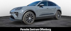 Bild des Angebotes Porsche Macan Sportpaket Luftfed. AHK-el. Pano Navi Dig.Cockpit