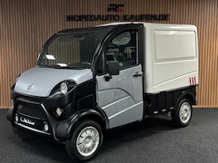 Bild des Angebotes Aixam D-truck Kastenwagen 45 km/h | Innerhalb 250 KM