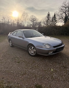 Bild des Angebotes Honda Prelude 2.0i