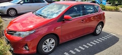 Bild des Angebotes Toyota Auris 1.8 Hybrid Executive