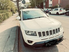 Bild des Angebotes Jeep Compass Limited 4x4