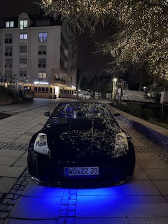 Nissan 350Z 350 Z Roadster Premium Pack