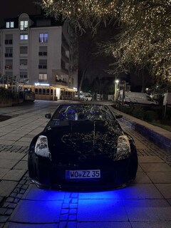 Bild des Angebotes Nissan 350Z 350 Z Roadster Premium Pack