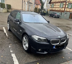 Bild des Angebotes BMW 530 530 d xDrive - Selten Vollvollvollaustatung