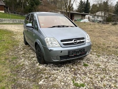 Bild des Angebotes Opel Meriva Meriva 1.6 Enjoy