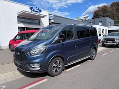Bild des Angebotes Ford Transit /Tourneo L1 Active-WENIG KM!-Automatik