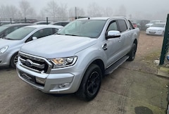 Bild des Angebotes Ford Ranger Limited Doppelkabine 4x4 Steuerkette NEU