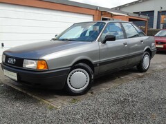 Bild des Angebotes Audi 80 2HAND*38 JAHRE ALT*BATTERIE NEU*GEPFLEGT*ROSTFREI