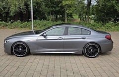 Bild des Angebotes BMW 650 650 i xDrive