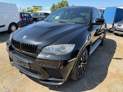 BMW X6 xDrive35i M Sport Edition