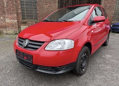 Bild des Angebotes VW Fox 1.2