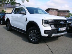 Bild des Angebotes Ford Ranger 2.0EcoBlue Wildtrack e-4WD Doppelkabine ACC
