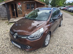 Bild des Angebotes Renault Clio Luxe