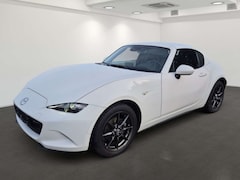 Bild des Angebotes Mazda MX-5 Selection RF SKYACTIV-G 1.5 Motor