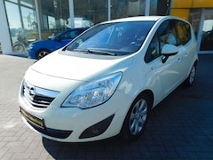 Bild des Angebotes Opel Meriva B Selection