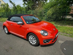 Bild des Angebotes VW Beetle The Beetle Cabriolet The Cabriolet 1.2 TSI (BlueMo