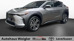 Bild des Angebotes Toyota bZ4X 4x4*160kWh*TechnikPaket* Panoglasdach*