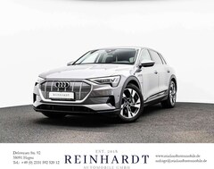 Bild des Angebotes Audi e-tron 50 LED/20Z./ACC/SIDE/SHZ./KEYLESS/KAMERA