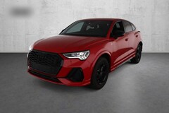 Bild des Angebotes Audi Q3 Sportback S-LINE 35 TDI S-TRONIC AHK.ACC.VIRTUAL.K