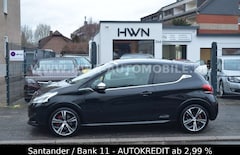 Bild des Angebotes Peugeot 208 GTi *Panorama* Kamera* PDC* SZH* LED* JBL*